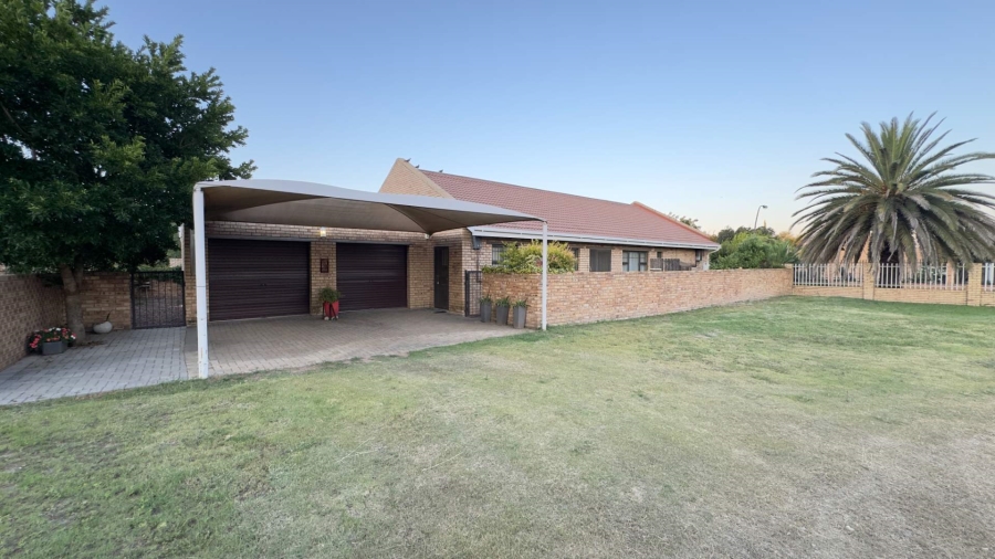 3 Bedroom Property for Sale in Bultfontein Free State